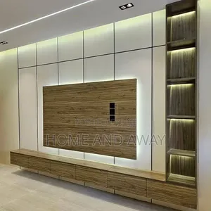 TV Stands/New Wall Unit TV Stands in Any Customized Style 2,500,000/-