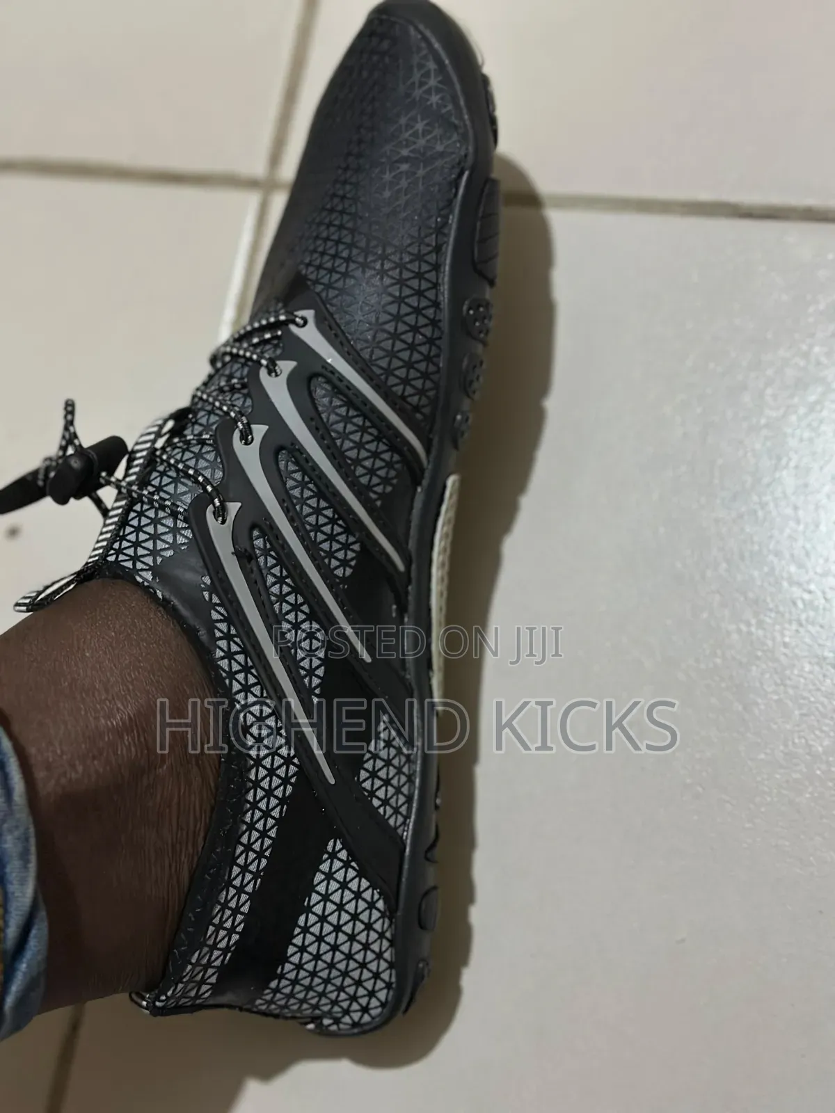 Easy Street Shoes