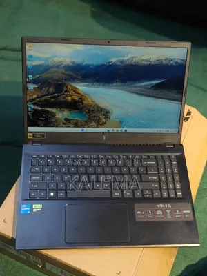 Laptop Acer Aspire V Nitro 16GB Intel Core i5 SSD 512GB