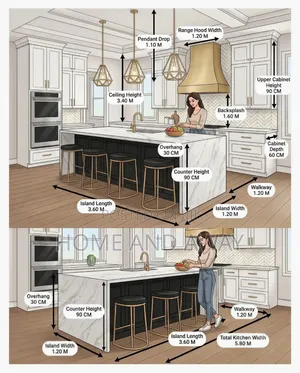 Kitchen Cabinets OF All Designs From 1,000,000/- Per Running Meter
