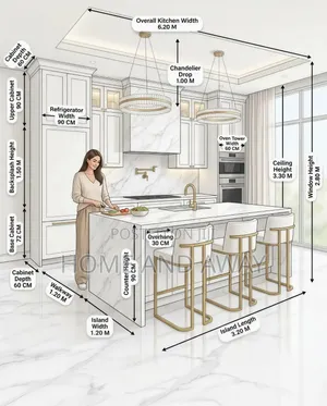 Kitchen Cabinets OF All Designs From 1,000,000/- Per Running Meter
