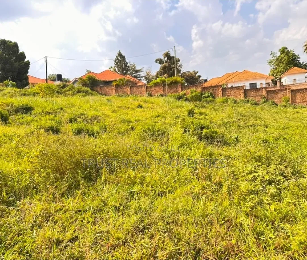 Land for Sale in Kavule Matugga Semuto Rd