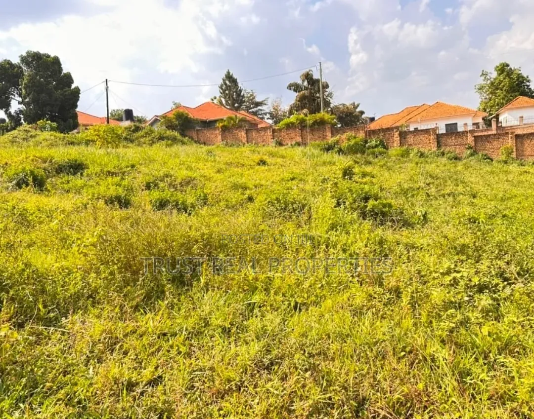 Land for Sale in Kavule Matugga Semuto Rd
