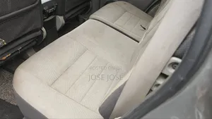 Toyota Corsa 1999 Silver