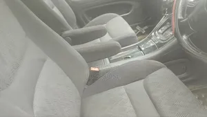 Toyota Kluger 2006 Silver