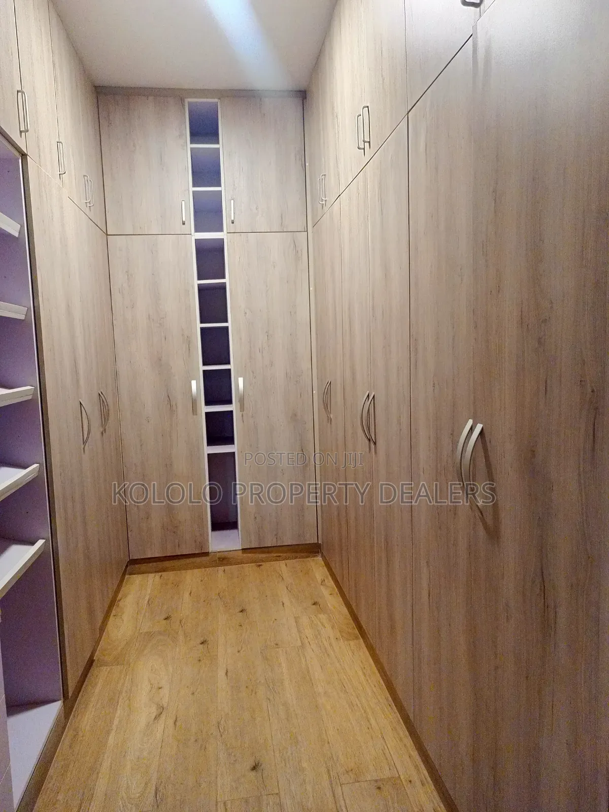 3bdrm Apartment in Kololo, Central Division for sale