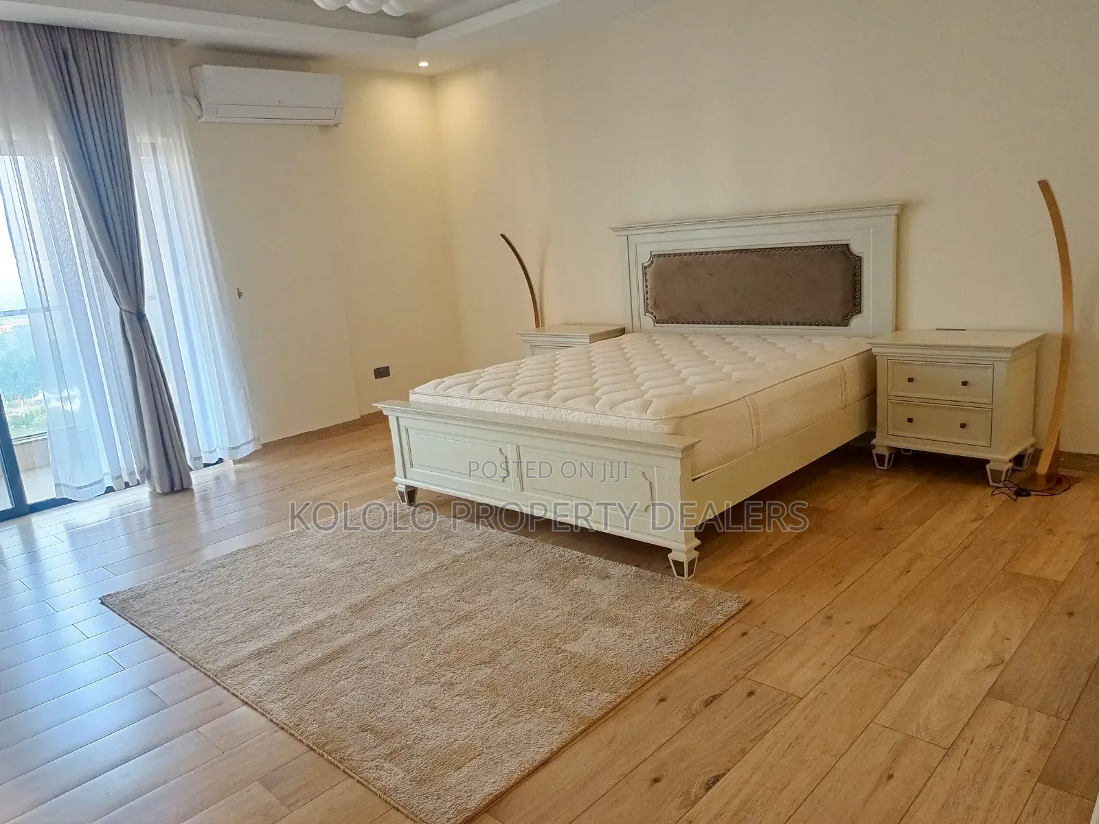 3bdrm Apartment in Kololo, Central Division for sale