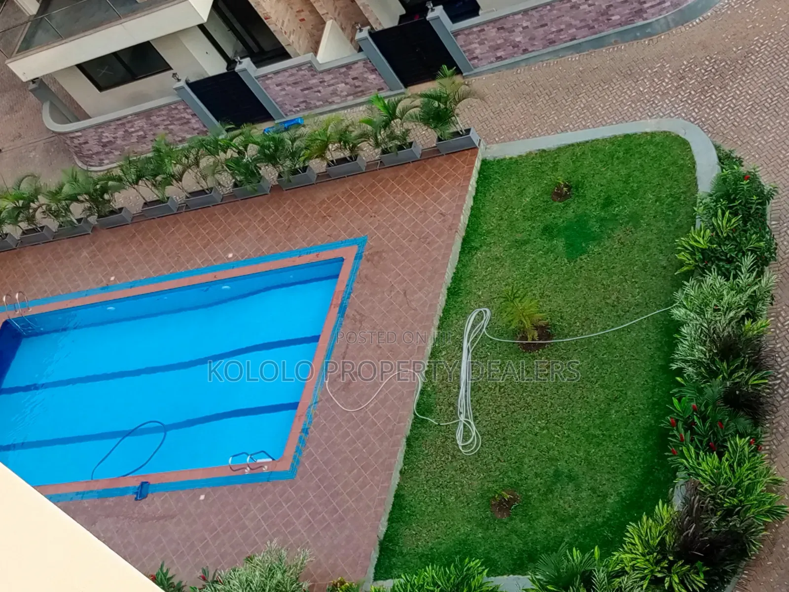 3bdrm Apartment in Kololo, Central Division for sale