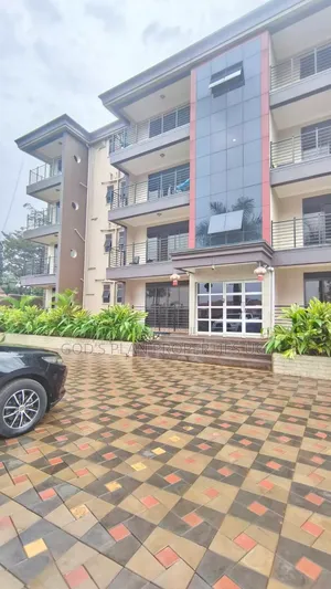 2bdrm Apartment in Kololo Estate, Central Division for rent