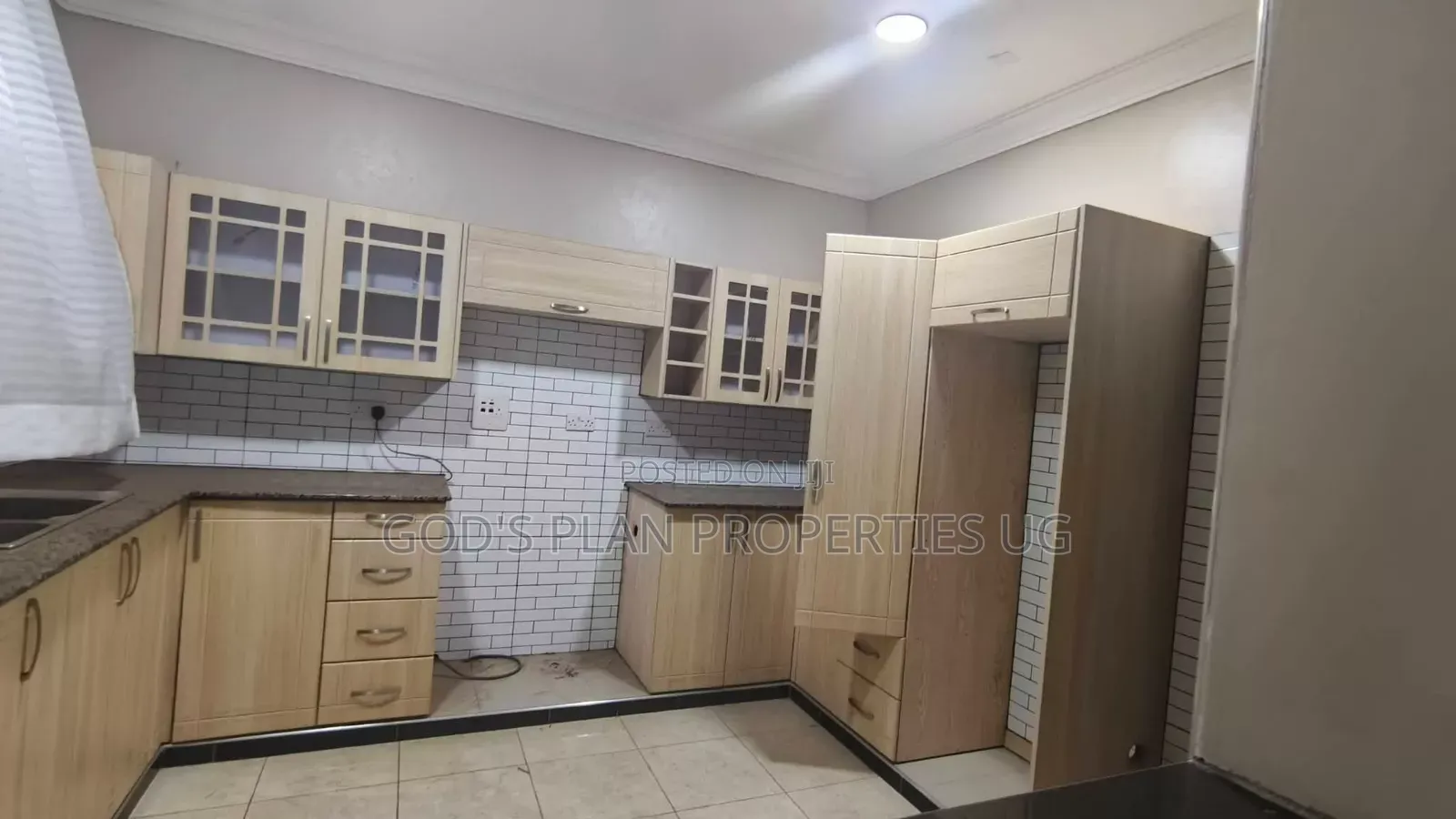 2bdrm Apartment in Kololo Estate, Central Division for rent