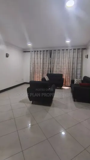 2bdrm Apartment in Kololo Estate, Central Division for rent
