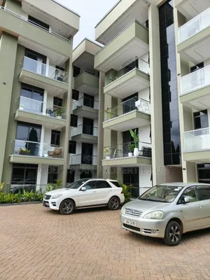 3bdrm Apartment in Kololo, Central Division for rent