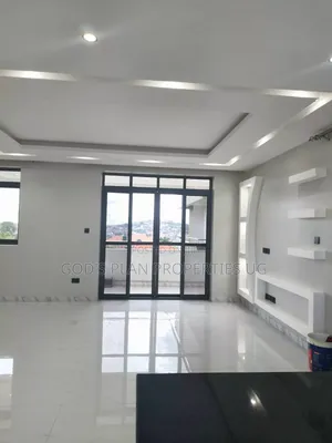 3bdrm Apartment in Kololo, Central Division for rent