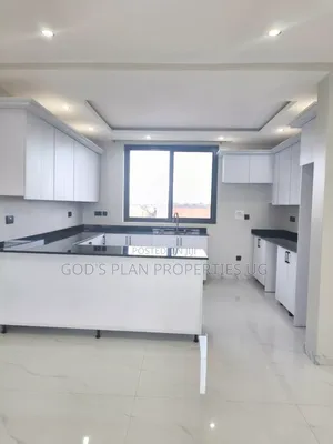 3bdrm Apartment in Kololo, Central Division for rent