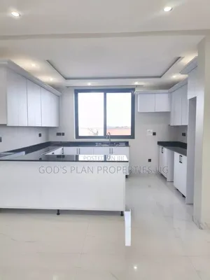 3bdrm Apartment in Kololo, Central Division for rent