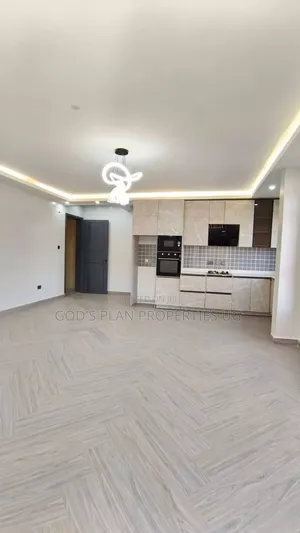 2bdrm Apartment in Naguru Estate, Central Division for rent
