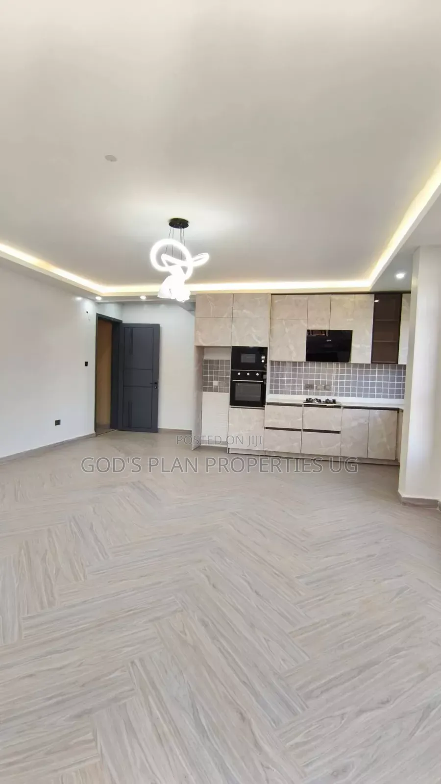 2bdrm Apartment in Naguru Estate, Central Division for rent