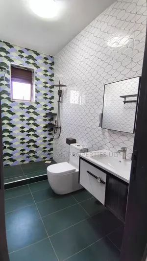 2bdrm Apartment in Naguru Estate, Central Division for rent