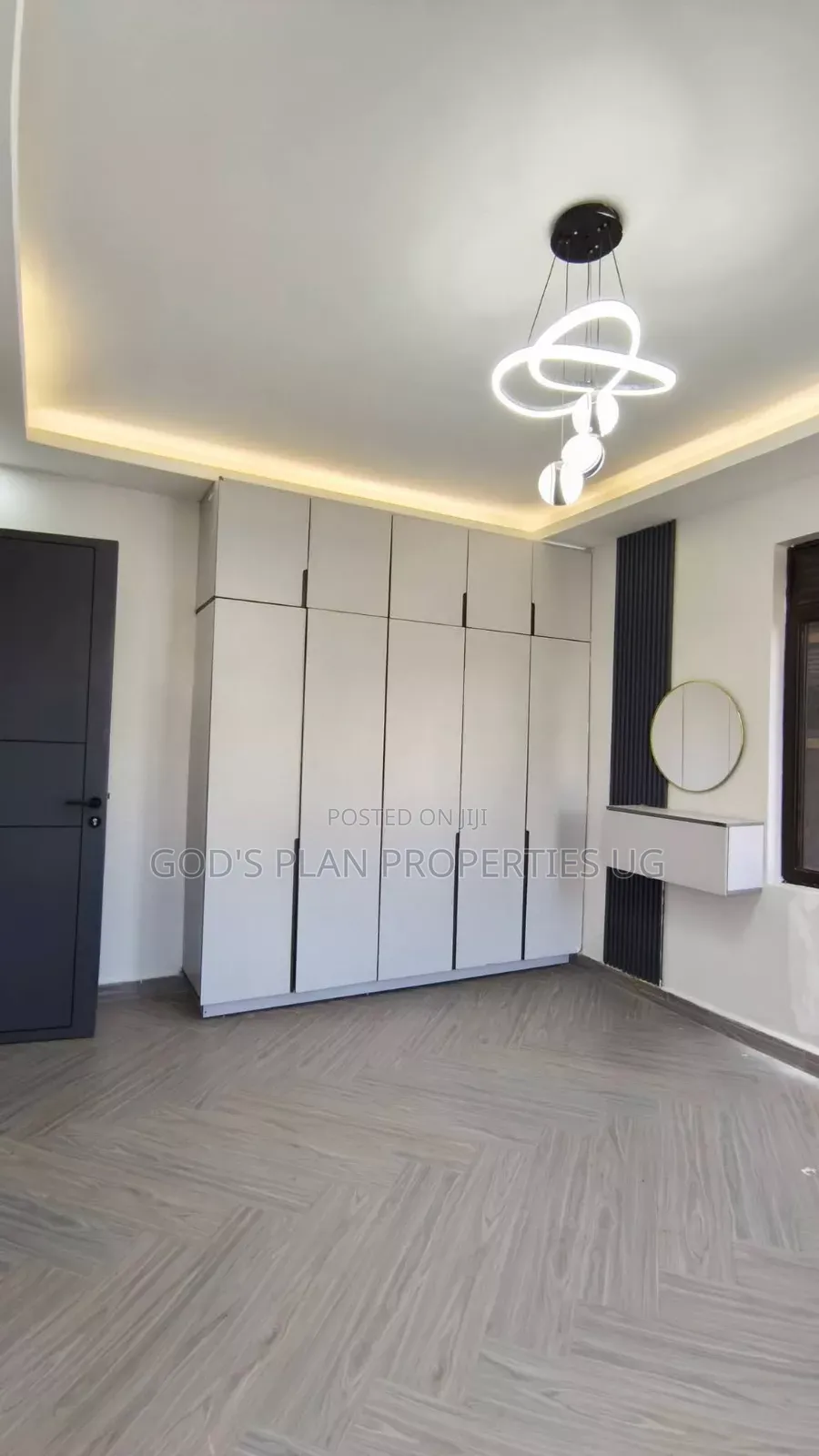 2bdrm Apartment in Naguru Estate, Central Division for rent