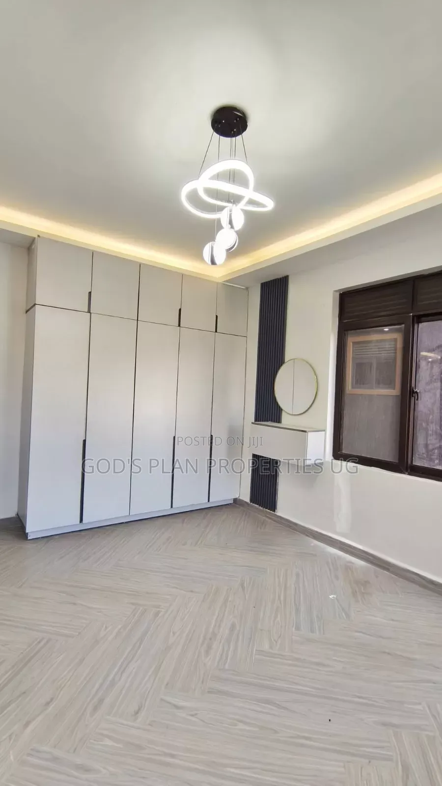 2bdrm Apartment in Naguru Estate, Central Division for rent