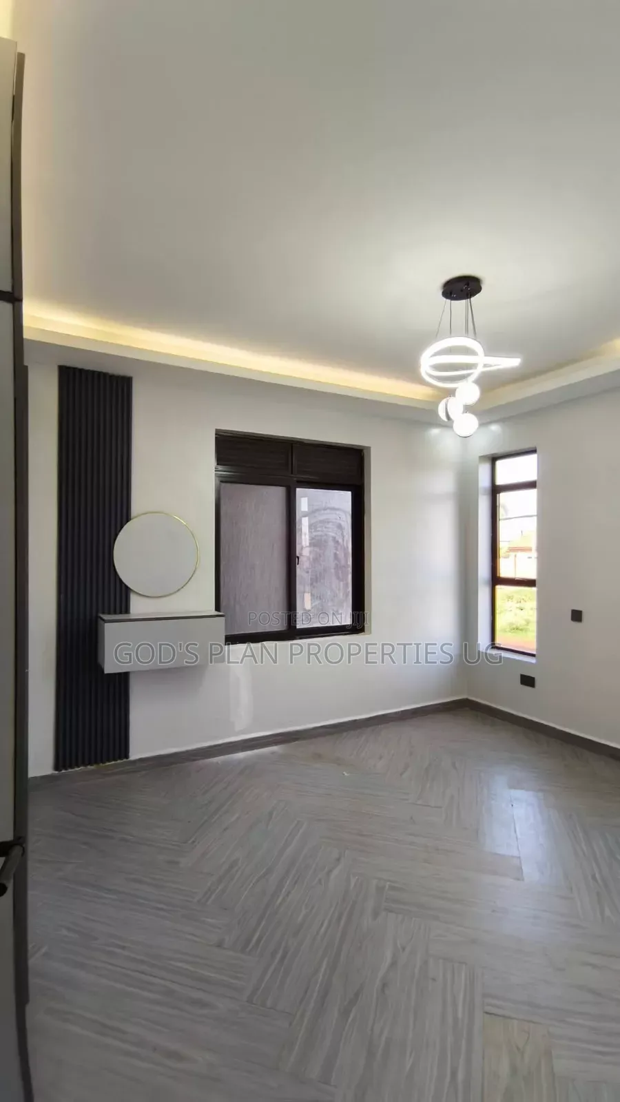 2bdrm Apartment in Naguru Estate, Central Division for rent