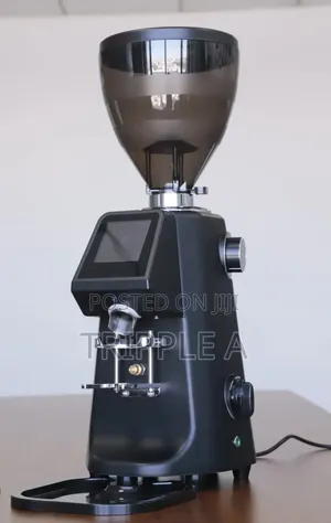 Professional Automatic Commercial Coffee Grinder