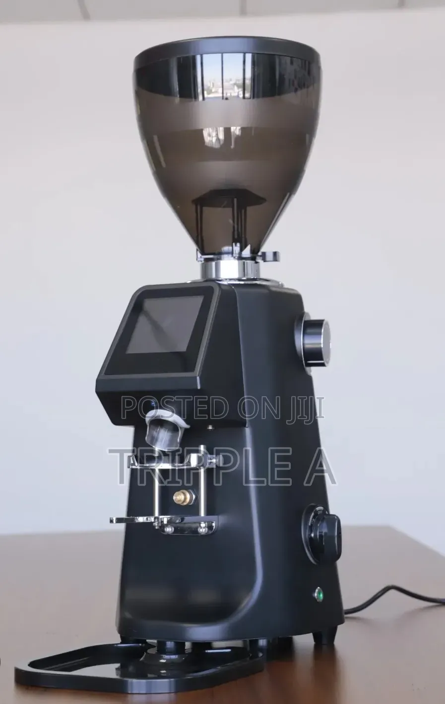 Professional Automatic Commercial Coffee Grinder