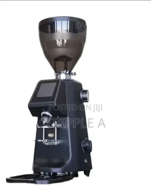 Professional Automatic Commercial Coffee Grinder