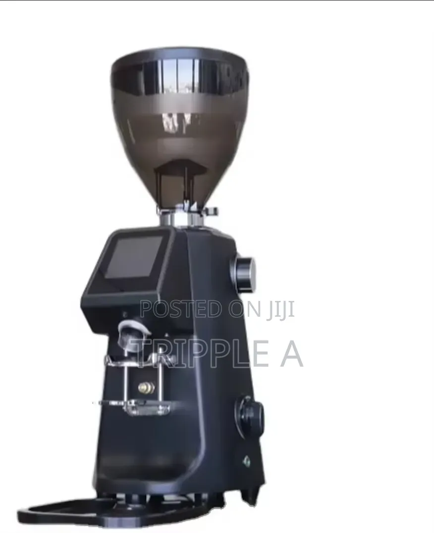 Professional Automatic Commercial Coffee Grinder