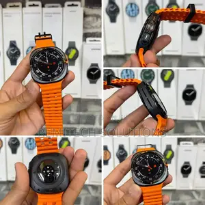 Samsung Galaxy Watch Ultra