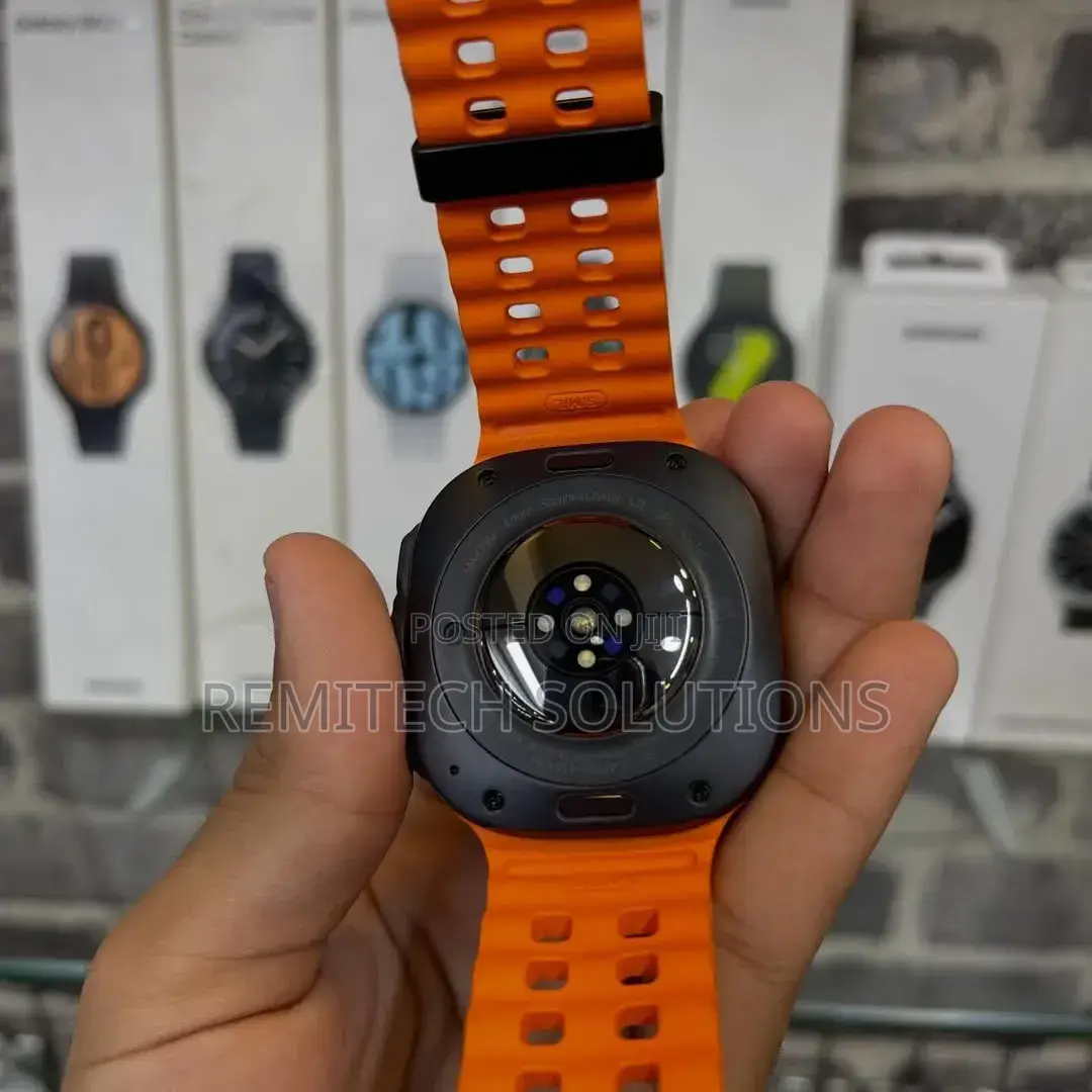 Samsung Galaxy Watch Ultra