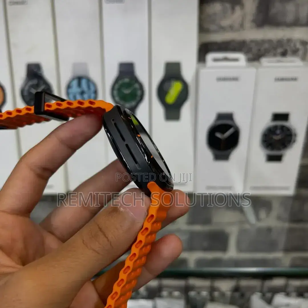 Samsung Galaxy Watch Ultra