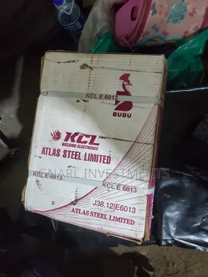 20kg E6013 Mild Steel Welding Electrodes/ Welding Rodes.