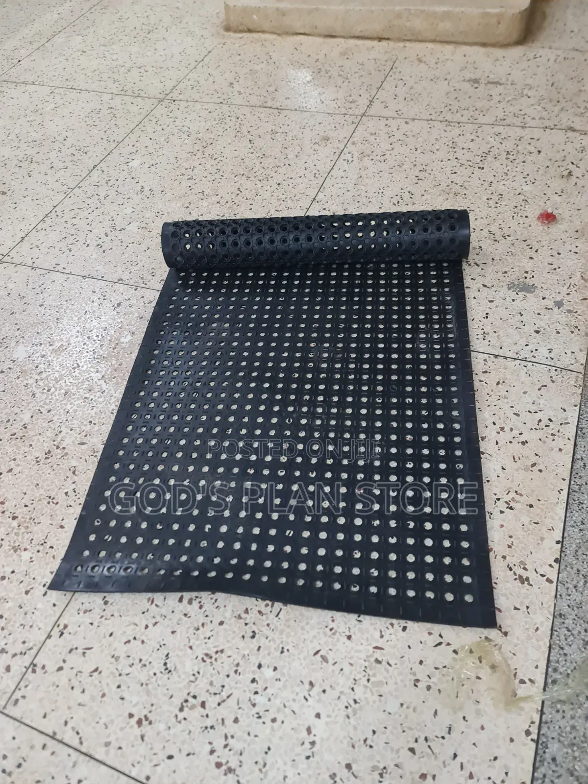 91cm×150cm Rubber Doormat Rubber Doormat