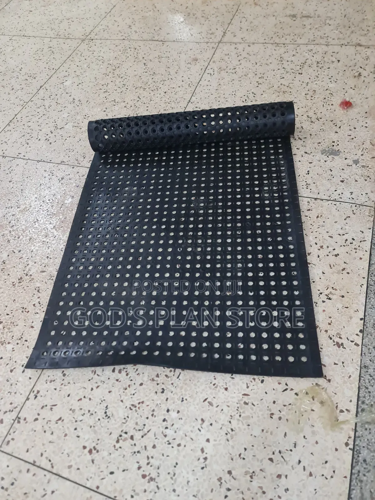 91cm×150cm Rubber Doormat Rubber Doormat