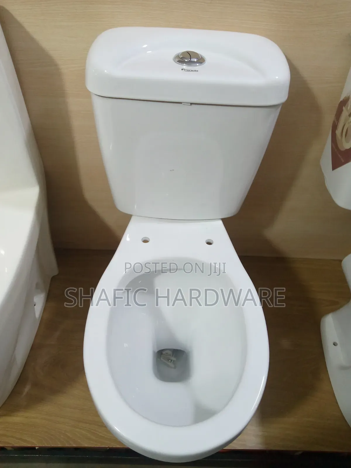 Toilet Seat Press Frencia Good Quality ( All Types)