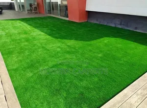 PMKM Artificial Turf