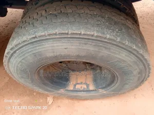 Isuzu Forwad Fuel Tank