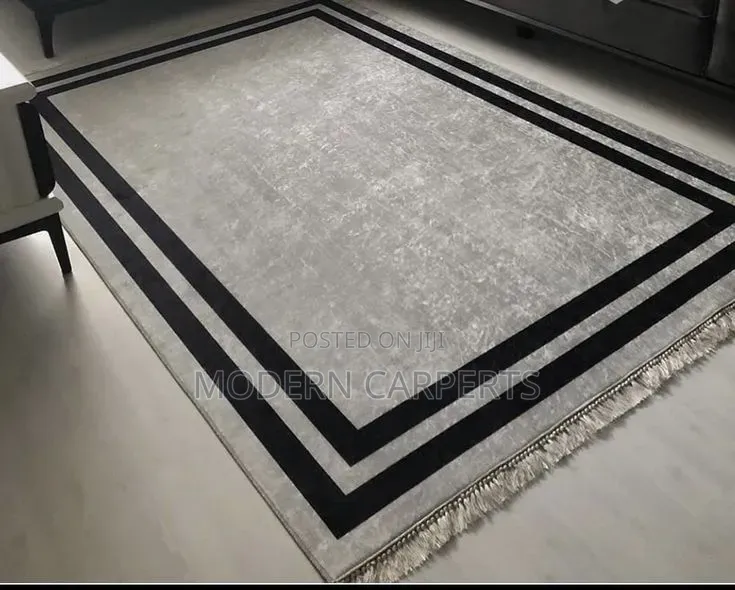 KMBP 3d Center Rugs
