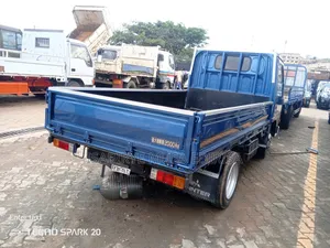 Canter Mini Truck