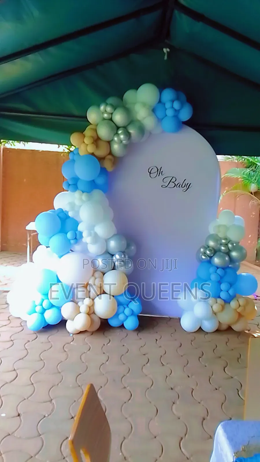 Beautiful Decorations for Your Next Event