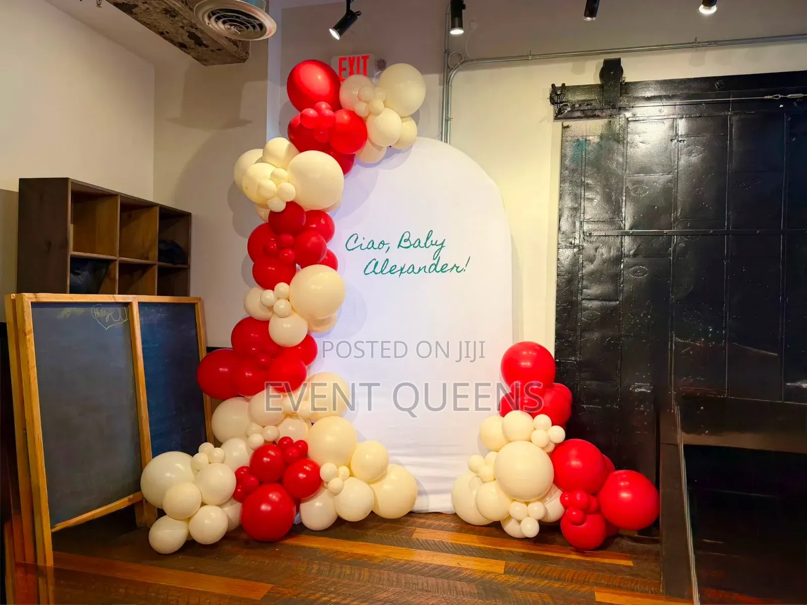 Beautiful Decorations for Your Next Event