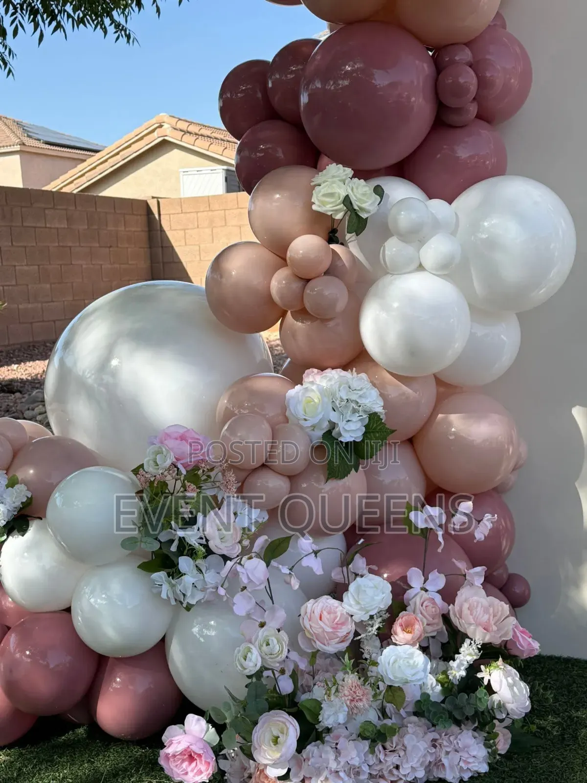 Beautiful Decorations for Your Next Event
