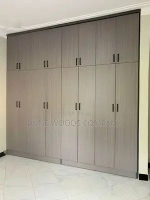 Inbuilt Wardrobes or Closet