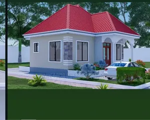 Modern 2-Bedroom Bungalow Design Construction