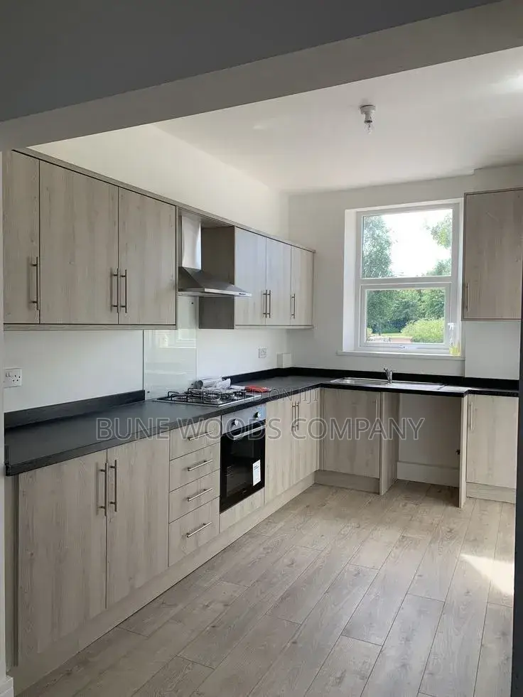 Kitchen Cabinets