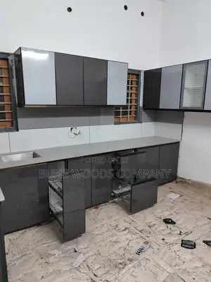 Kitchen Cabinets