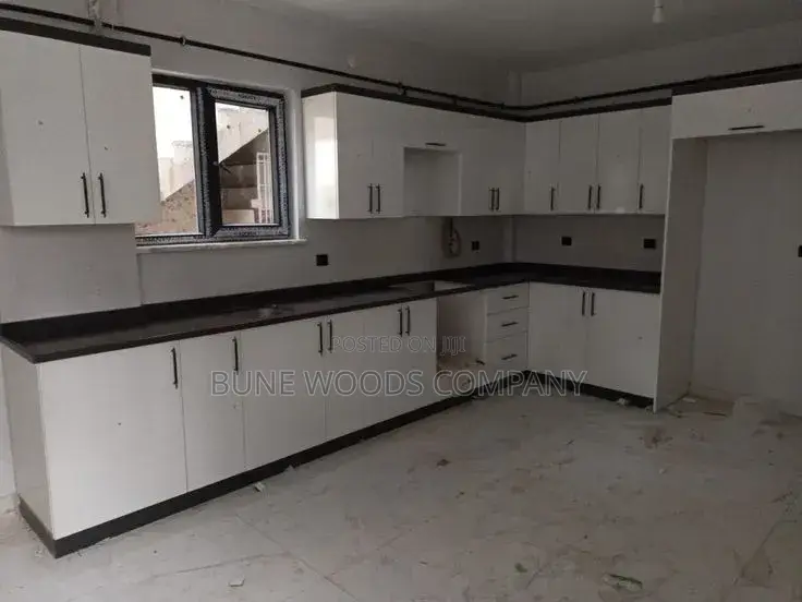 Kitchen Cabinets