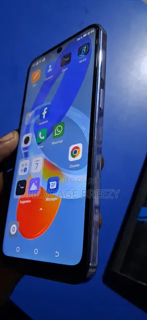 Tecno Spark 10 Pro 256 GB Blue