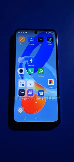 Tecno Spark 10 Pro 256 GB Blue
